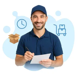 CLT - Certified Logistics Technician