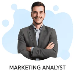 CMA - Certified Marketing Analyst