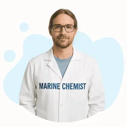 Certified Marine Chemist Practice Test