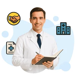 How to Pass the CMD (Certified Medical Director) Test: A Step-by-Step Guide