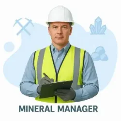 Certified Mineral Manager Explained: Responsibilities, Certification Process, and Benefits