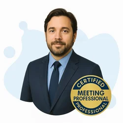 Certified Meeting Professional: Your Guide to the CMP Exam