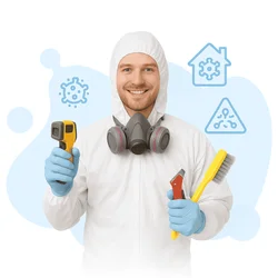 Certified Mold Remediator (CMR) Exam: Complete Certification Guide