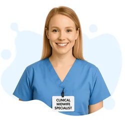 CMS (Clinical Midwife Specialist) Test: What to Expect