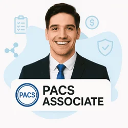 Unlocking Your Career: The Certified PACS Associate Path 2026 July