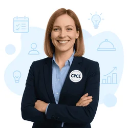 CPCE (Certified Professional in Catering and Events) Test: Your Complete Guide