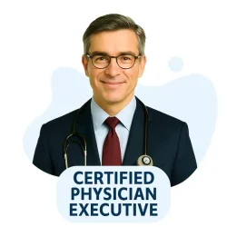 Certified Physician Executive: What to Know