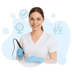 From Training to Certification: What It Takes to Earn the Certified Professional Electrologist Credential