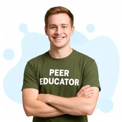CPE - Certified Peer Educator