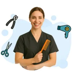 How to Become a Certified Professional Groomer: Essential Steps 2026 June