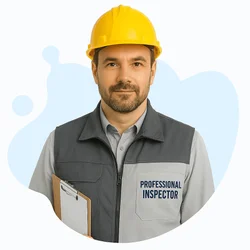 CPI (Certified Professional Inspector) Test Prep Guide
