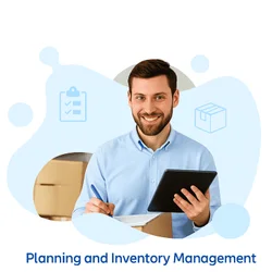 Certified in Planning and Inventory Management Practice Test