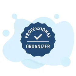 Certified Professional Organizer: Journey to Certification