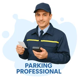 CPP (Certified Parking Professional) Test - Exam Guide