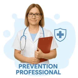 CPP (Certified Prevention Professional) Test Guide & Tips 2026 July