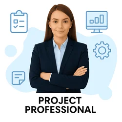 CPP (Certified Project Professional) Test: Your Path to Success