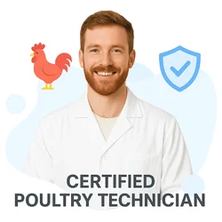CPT (Certified Poultry Technician) Test: Study Guide