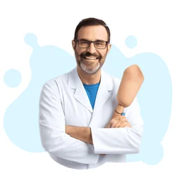 CPT (Certified Prosthetic Technician) Test: Building Better Lives