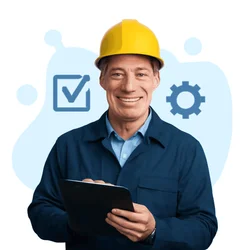 Certified Quality Inspector: Enhance Your Role in Product Quality Control