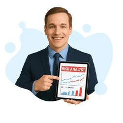 CRA (Certified Risk Analyst) Test: What to Know 2026 June
