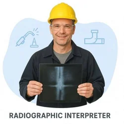 Certified Radiographic Interpreter: Ensuring Structural Integrity Through Expert Eyes