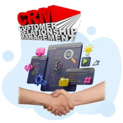CRM Practice Test PDF (Free Printable 2026)