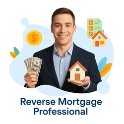 Certified Reverse Mortgage Professional Practice Test