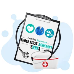 Certified Registered Nurse First Assistant (CRNFA) 2026 July