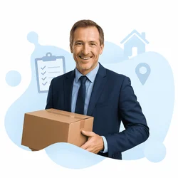 CRP (Certified Relocation Professional) Test Guide