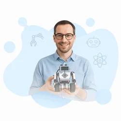 Certified Robotic Specialist (CRS): The Complete Certification Guide 2026 July