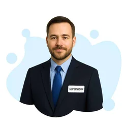 How to Excel as a Certified Supervisor Leader