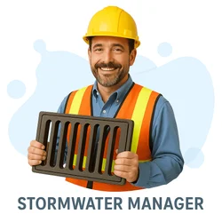 CSM (Certified Stormwater Manager) Test Guide & Tips 2026 June