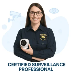 Preventing Threats Proactively: How Certified Surveillance Professionals Lead