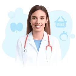 Board Certified Specialist in Renal Nutrition (CSR): Elevating Clinical Expertise in Kidney Health