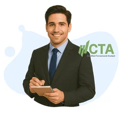 CTA (Certified Turnaround Analyst) Test Guide & Tips