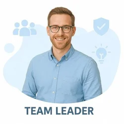 Leading with Confidence: Why the Certified Team Leader Credential Matters