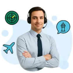 How to Become an Air Traffic Control Tower Operator: Essential Steps 2026 June