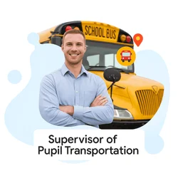 How to Become a Certified Supervisor of Pupil Transportation