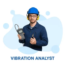 CVA (Certified Vibration Analyst) Test: Your Complete Guide to Certification