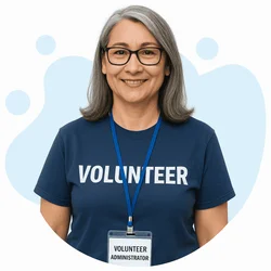 CVA (Certified Volunteer Administrator) Test - Get Ready 2026 June