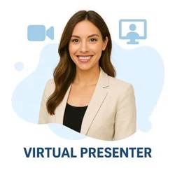 From Zoom to Webinar Mastery: How Certified Virtual Presenters Stand Out