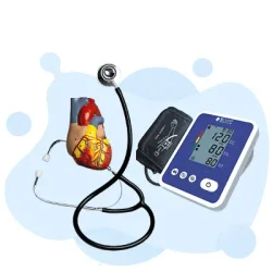 Cardiovascular Technologist Test Preparation