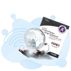 Certified Wireless Design Professional (CWDP) 2026 July