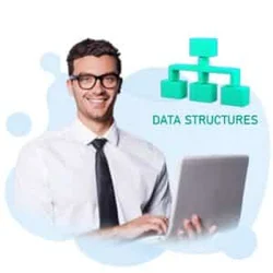 Data Structures Practice Test PDF (Free Printable 2026)