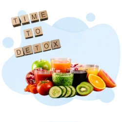 Detox 2026 July
