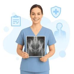 How to Get Certified in DEXA Bone Density Scanning: A Step-by-Step Guide
