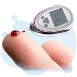 Diabetes 2026 July