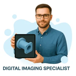 DIS (Digital Imaging Specialist Certification) Test Guide