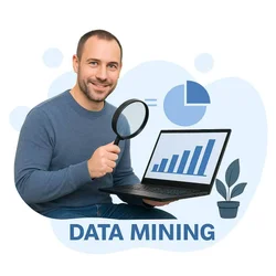 How to Earn Your Data Mining Certification
