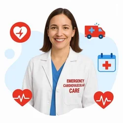 Emergency Cardiovascular Care Certification: Your Complete Guide